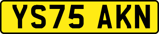 YS75AKN