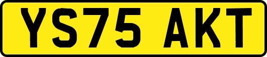 YS75AKT