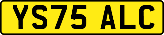 YS75ALC