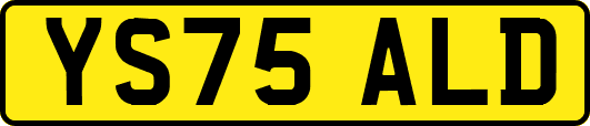 YS75ALD