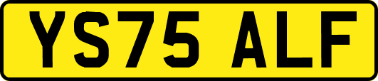 YS75ALF