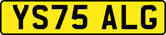 YS75ALG