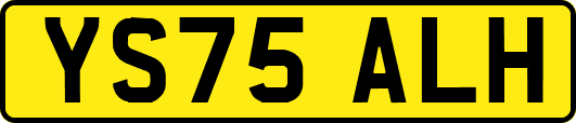 YS75ALH
