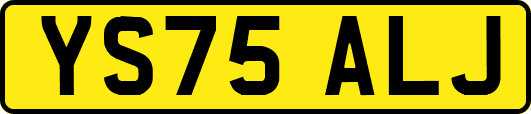 YS75ALJ