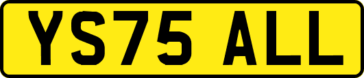 YS75ALL