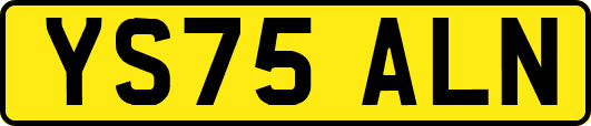 YS75ALN