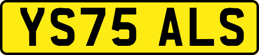 YS75ALS