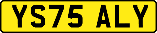 YS75ALY
