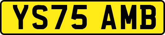 YS75AMB