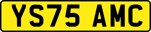 YS75AMC
