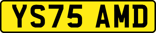 YS75AMD