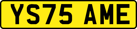 YS75AME