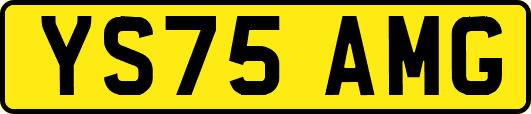 YS75AMG