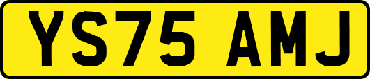 YS75AMJ