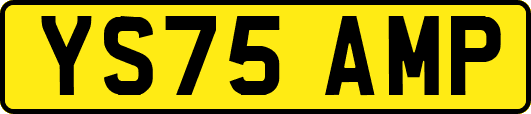 YS75AMP