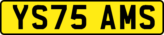 YS75AMS