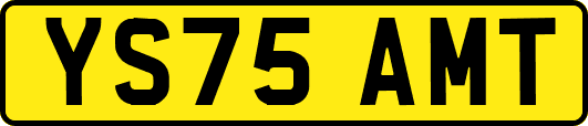 YS75AMT