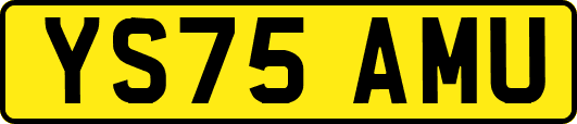 YS75AMU