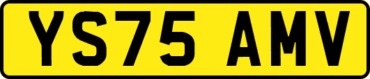 YS75AMV