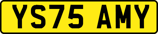 YS75AMY