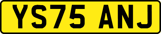 YS75ANJ