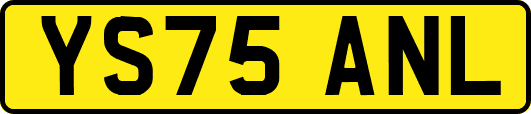 YS75ANL
