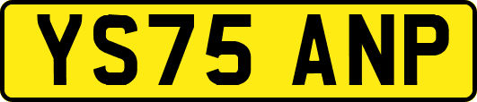YS75ANP