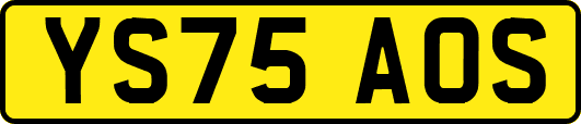 YS75AOS