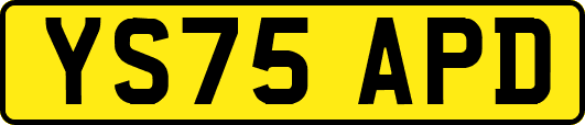 YS75APD