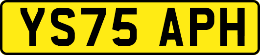 YS75APH