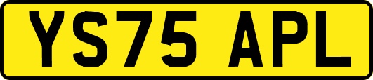 YS75APL