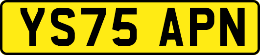 YS75APN