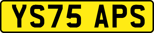 YS75APS