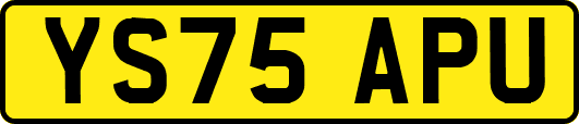 YS75APU