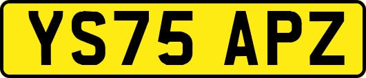 YS75APZ