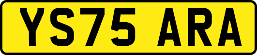 YS75ARA