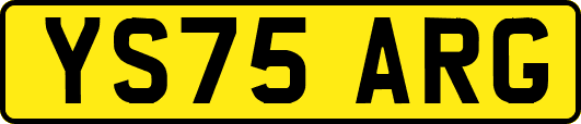 YS75ARG