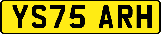 YS75ARH