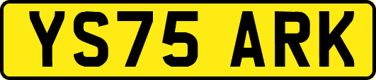 YS75ARK