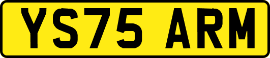 YS75ARM
