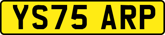 YS75ARP