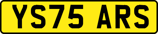 YS75ARS