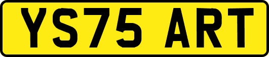 YS75ART