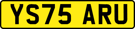 YS75ARU