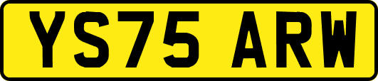 YS75ARW