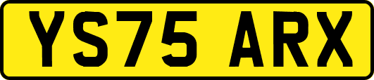 YS75ARX