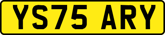 YS75ARY