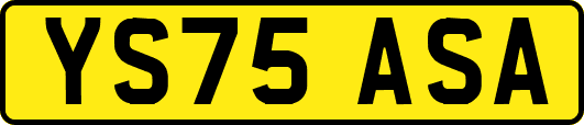 YS75ASA