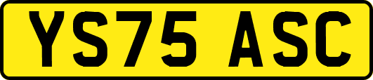 YS75ASC