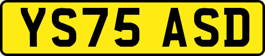 YS75ASD